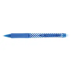 Długopis MG usuwalny żelowy 0,7mm niebieski iERASE  AKPH3271-3-487707