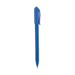 Długopis FLEXI PANMATE TRIO JET niebieski TT7530-487675