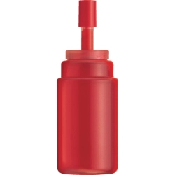 Wkład PENTEL do markera MW50M MW60M MWR1 - czerwony-488481