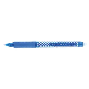 Długopis MG usuwalny żelowy 0,7mm błękitny iERASE  AKPH3271-30-487706