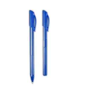 Długopis PENMATE Flexi TRIO JET - niebieski TT7530-147241