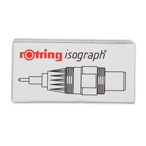 Isograph końcówka ROTRING 0.5 751050 S0218460-488345