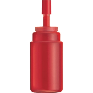 Wkład PENTEL do markera MW50M MW60M MWR1 - czerwony-488481