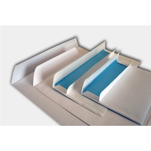Koperty NC B4 SK op.50 - białe-148351