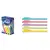 Długopis PENMATE Flexi Trio Pastel mix kolorów TT7893-148920