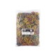 Gumki recepturki D.RECT 1,5x1,5 x 40mm 1kg mix-507895