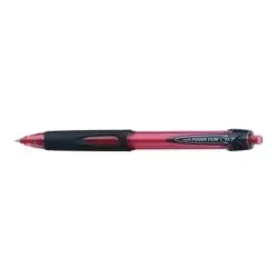 Długopis UNI SN-227 - czerwony-1492