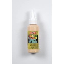 Farba witrażowa KOH-I-NOOR kontur.złota 60ml 9742017-543365