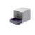 Pojemnik DURABLE VARICOLOR z 4 szufladkami 7606-27-149791