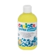 Farba CARIOCA tempera 500ml. - żółta cytrynowa 170-2367-543185
