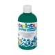 Farba CARIOCA tempera 500ml. - morski 170-2365-543180