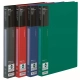 Teczka z koszulkami PENTEL DCF144 40 kisz. - zielona-687489