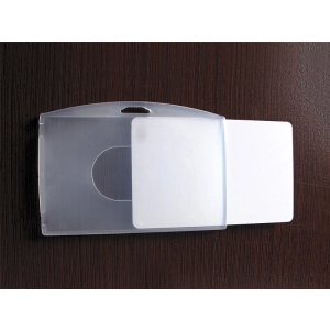 Identyfikator PRO Etui twarde HOLDER-2-152264
