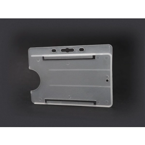 Identyfikator PRO Etui twarde HOLDER-8-580717