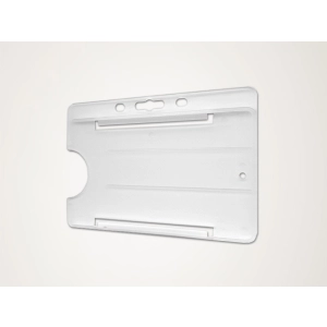 Identyfikator PRO Etui twarde HOLDER-8-152375