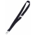 Smycz taśma do identyfikatorów DURABLE op.10 20mm - czarna 813701-582022