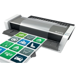 Laminator LEITZ iLAM Touch 2 Turbo A3 75200000-153530