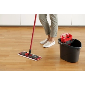 Zestaw VILEDA ULTRAMAX XL BOX mop + wiadro + wyciskacz-153970