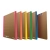 Clipboard DONAU Life karton A4 z klipsem zielony-153278