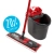 Zestaw VILEDA ULTRAMAX XL BOX mop + wiadro + wyciskacz-153971