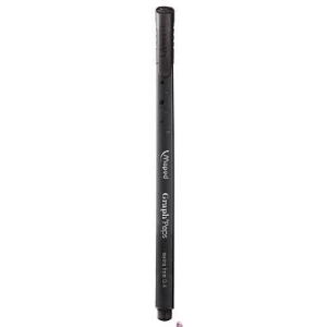 Cienkopis MAPED GRAPH PEPS czarny 749111  -611422