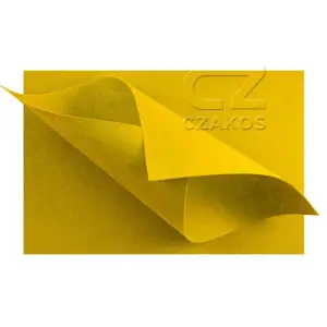 Filc CZAKO 20x30cm 1 arkusz - ciepło żółty-612257
