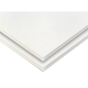 Płyta piankowa 70x100cm 5mm - biała-612692