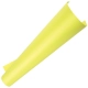 Papier ozdobny CZAKO Perłowy 250g 1ark. - Pistacja