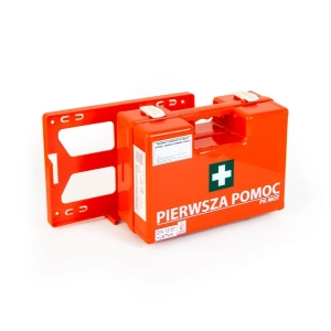 Apteczka ARGO AZP100 z wyposażeniem -637618