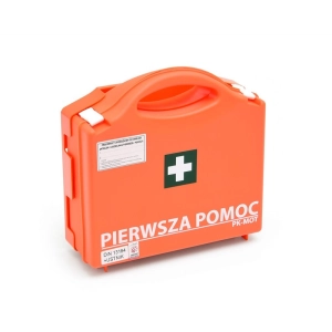 Apteczka ARGO AZP110-637621