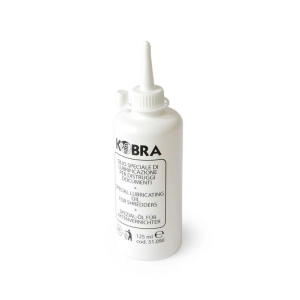 Olej do niszczarek KOBRA w butelce 125 ml-639832