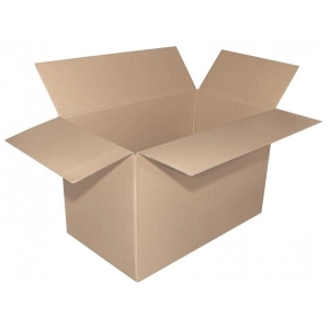 Karton wysyłkowy OFFICE PRODUCTS 627x367x394mm typ InPost C -156970