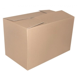 Karton wysyłkowy OFFICE PRODUCTS 627x367x394mm typ InPost C -156971