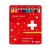 Kredki CARAN D'ACHE Swisscolor Aquarelle 18szt. mix kolorów-156237