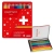 Kredki CARAN D'ACHE Swisscolor Aquarelle 18szt. mix kolorów-156238