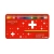 Kredki CARAN D'ACHE Swisscolor Aquarelle 40szt. mix kolorów-156247