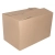 Karton wysyłkowy OFFICE PRODUCTS 627x367x394mm typ InPost C -156971