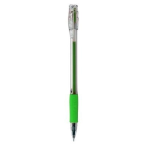 Pióro kulkowe RYSTOR Fun-Gel G-032 - zielone-1572