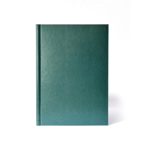 Okładki kanałowe ARGO op.10 AA bez napisu zielone PRESTIGE-640634