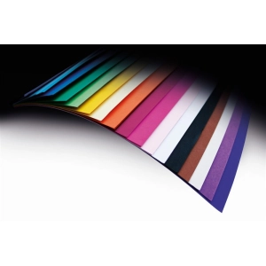 Brystol karton GALERIA PAPIERU A1 160g. OPAK.20 - szary-157455