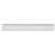 Linijka aluminiowa płaska LENIAR 150cm-157840