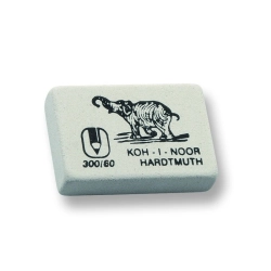 Gumka KOH-I-NOOR 300/60 op.60-679628