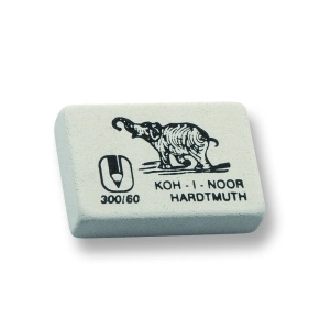 Gumka KOH-I-NOOR 300/60 op.60-679628