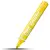 Marker PENTEL N50 (OPAKOWANIE 12) - żółty-158019
