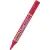 Marker PENTEL N850 (OPAKOWANIE 12) - czerwony-158050