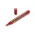 Marker PENTEL N850 (OPAKOWANIE 12) - czerwony-158053