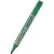 Marker PENTEL N850 (OPAKOWANIE 12) - zielony-158062