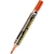 Marker PENTEL NLF50 (OPAKOWANIE 12) - czerwony-158125