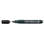 Marker PENTEL SMW26 (OPAKOWANIE 12) kredowy - czarny-158145