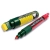 Marker PENTEL SMW26 (OPAKOWANIE 12) kredowy - zielony-158177
